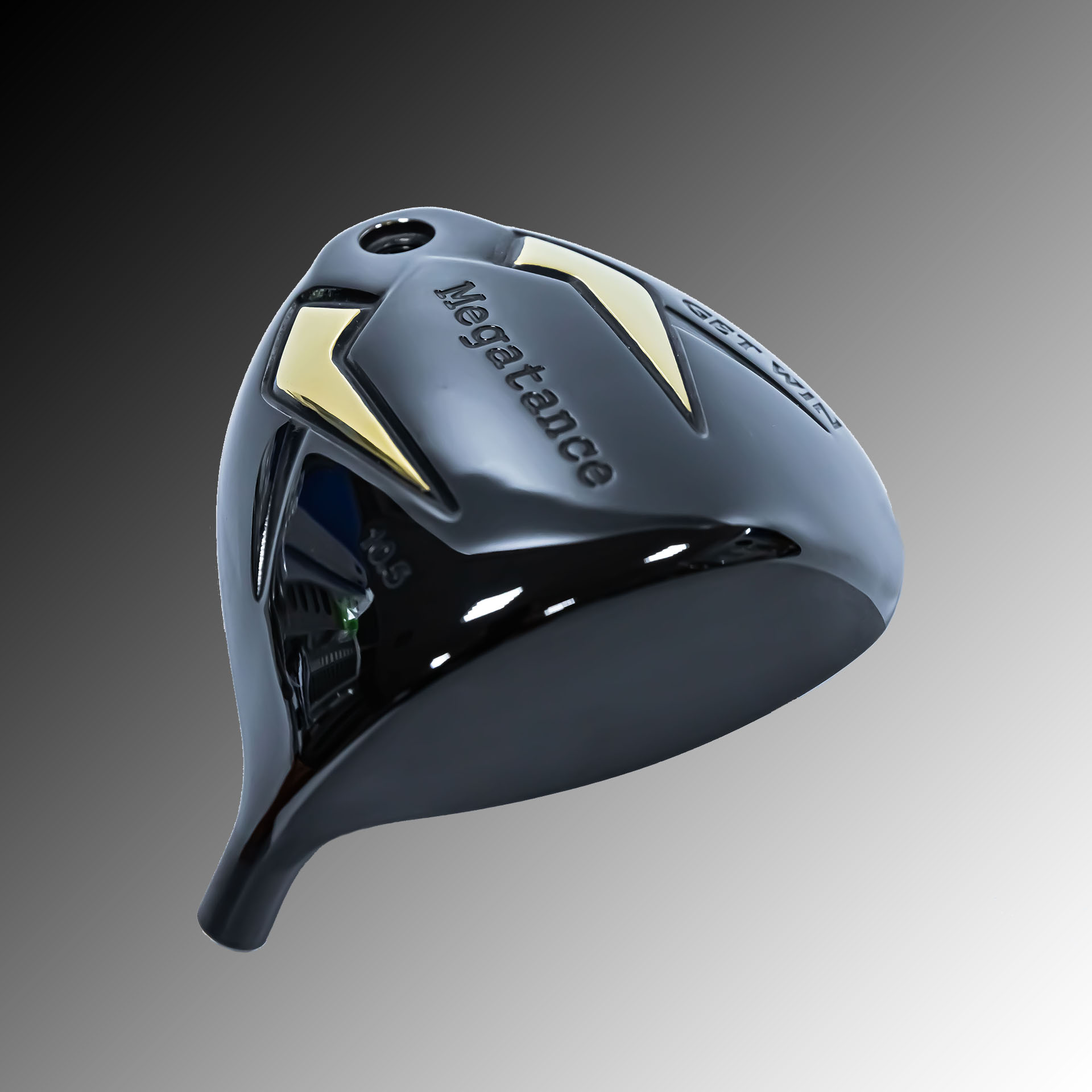 二色ドライバー